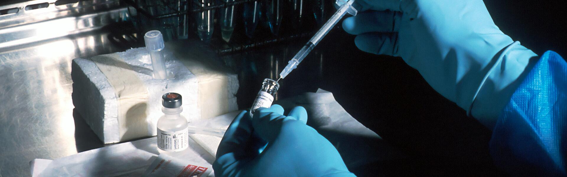 纳米抗体的市场现状与发展潜力