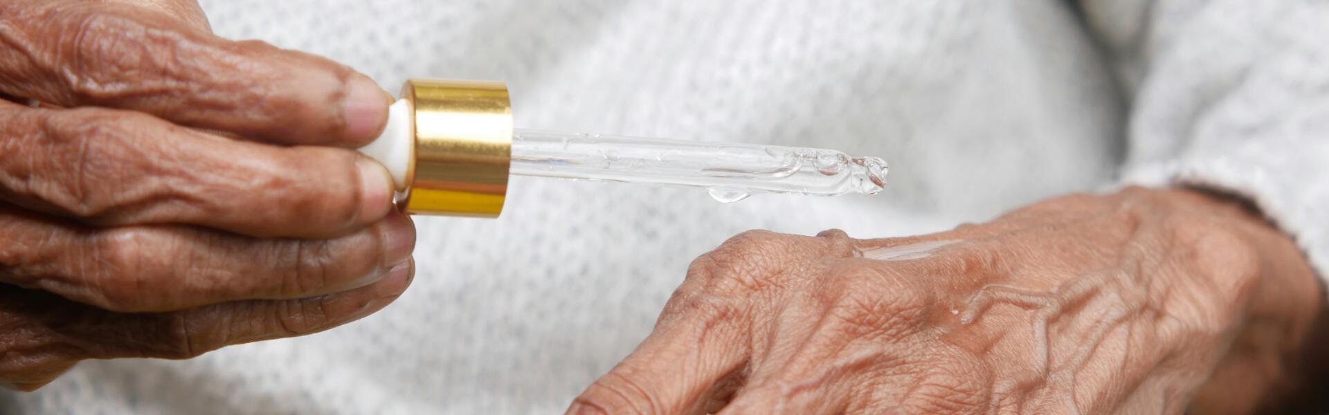 纳米抗体透皮给药技术展望