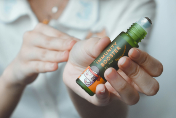 纳米抗体在自身免疫性疾病中的应用