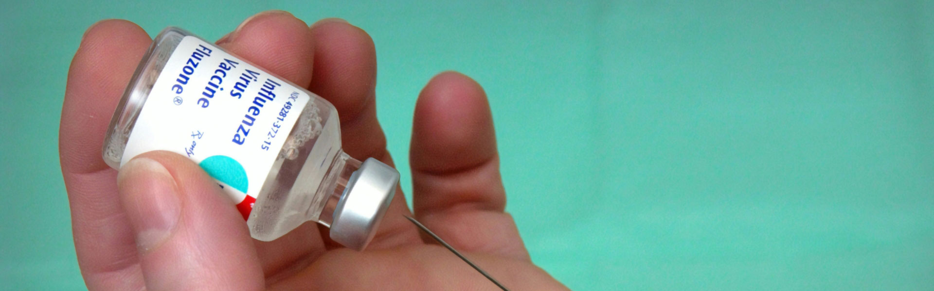 纳米抗体：对抗流感病毒的新利器