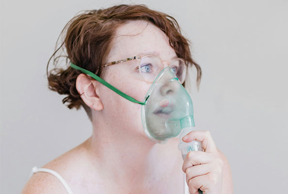 mRNA介导的纳米抗体疗法：ASCEND策略重塑类固醇抵抗性哮喘新疗法