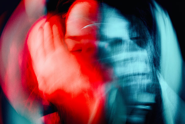 纳米抗体揭示mGlu2与TrkB互作并改善精神分裂症机制