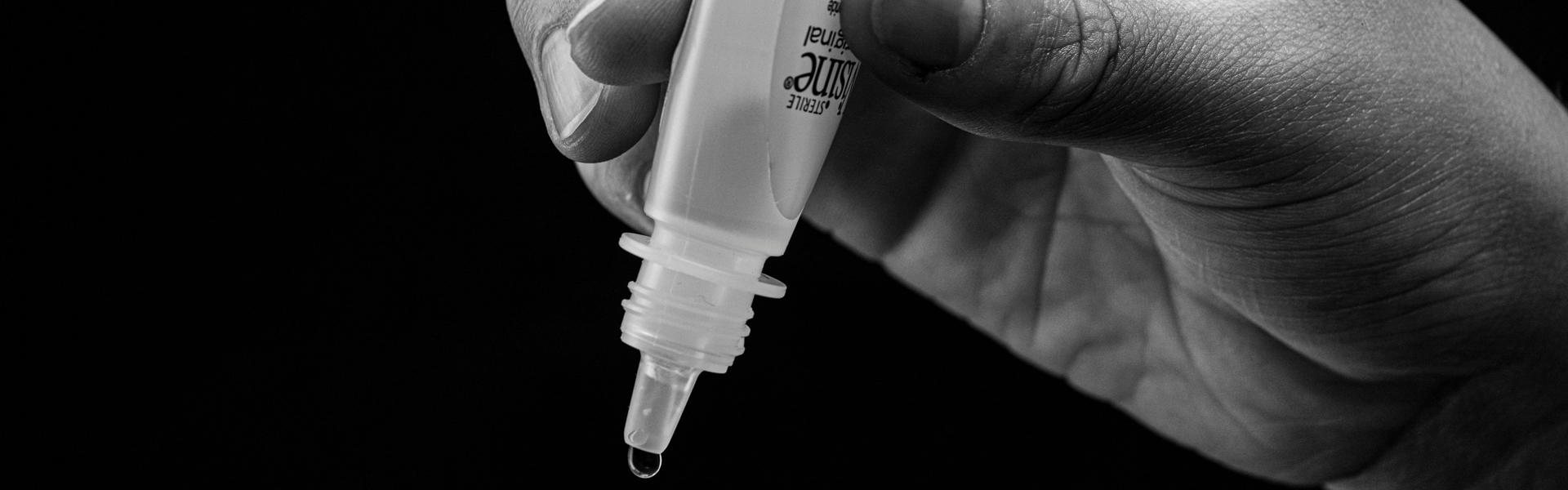 FZD4靶点：眼科药物研发的下一个“黄金赛道”