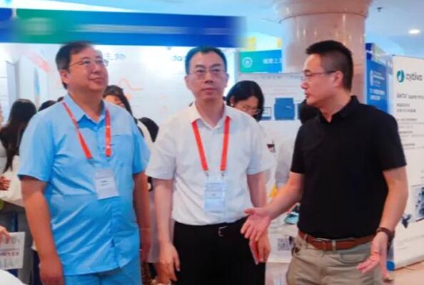 展会回顾 | 多领域交流，未来可期——第二十次中国暨国际生物物理大会