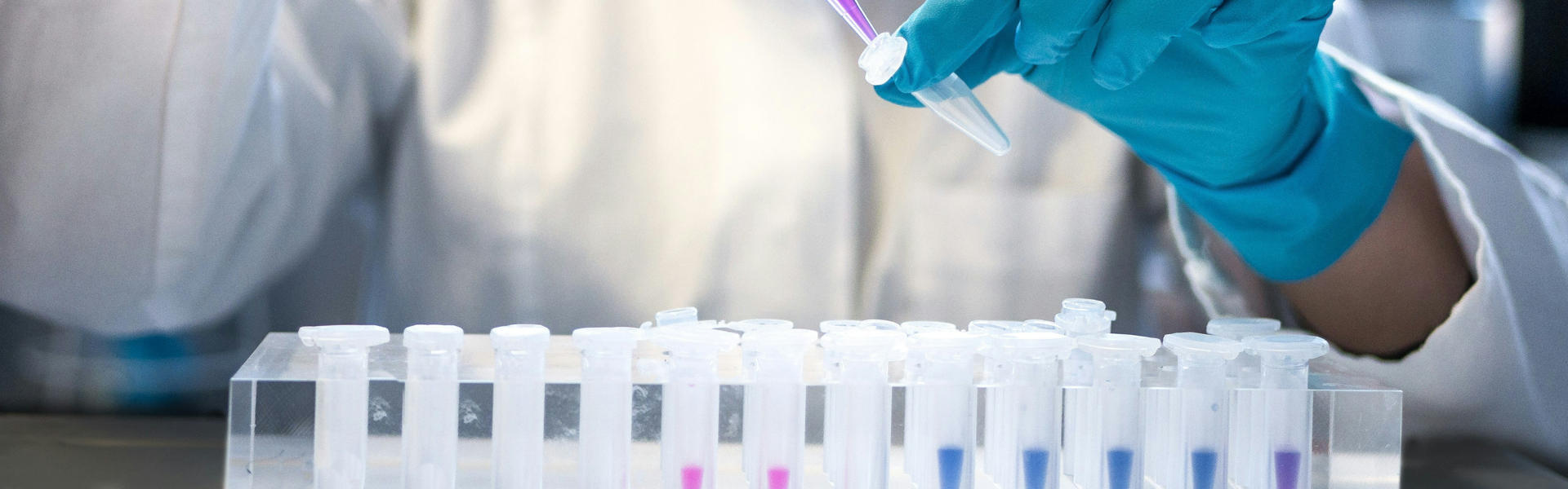 基于纳米抗体的定向固定技术策略探索