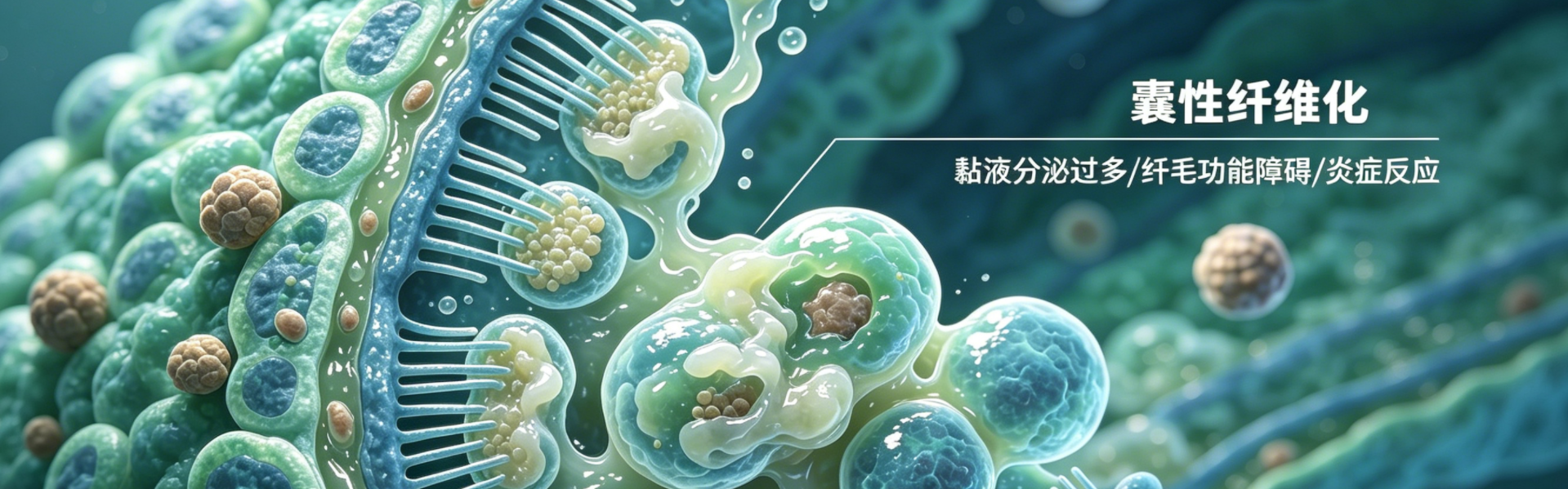 顶刊重磅研究｜突破胞内屏障！可穿透细胞的纳米抗体，让“折叠错误”的CFTR重获功能